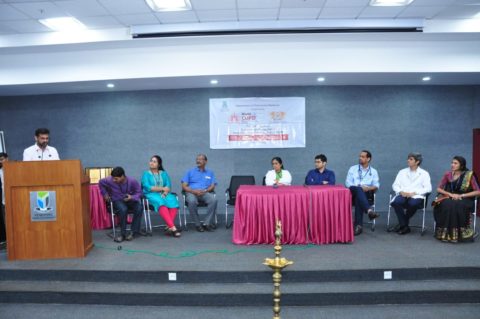 Panel Discussion For Comprehensive Care Of COPD