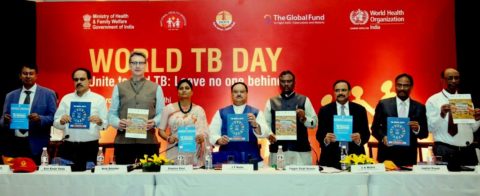 Release Of TB Nutrition Guidance Document On World TB Day 2017