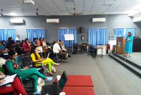 Session By Dr Rebecca Nutrition Assessment Techniques Course May 2019