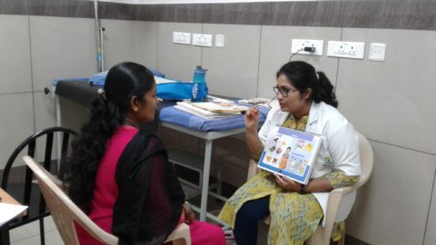 Clinical Nutrition