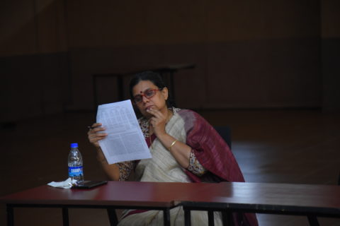 Teaching And Training