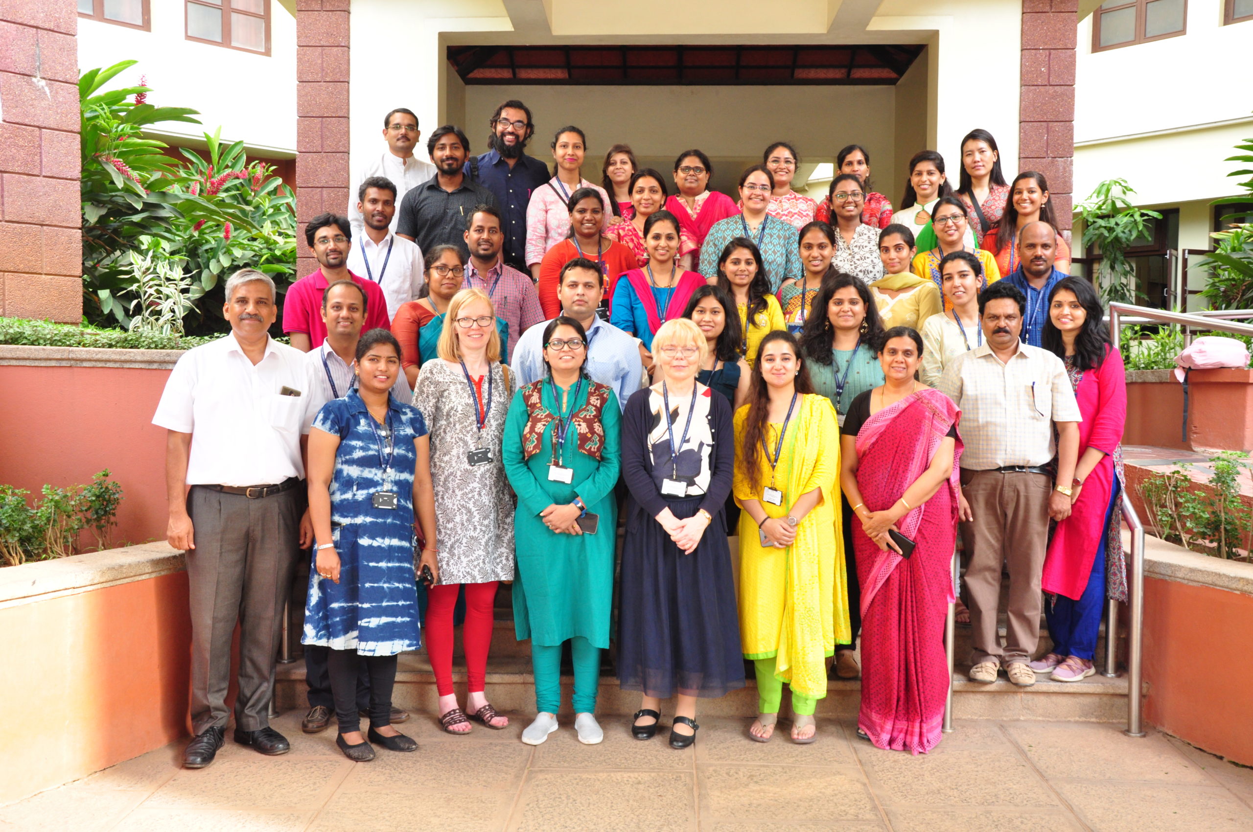 CNS Activities